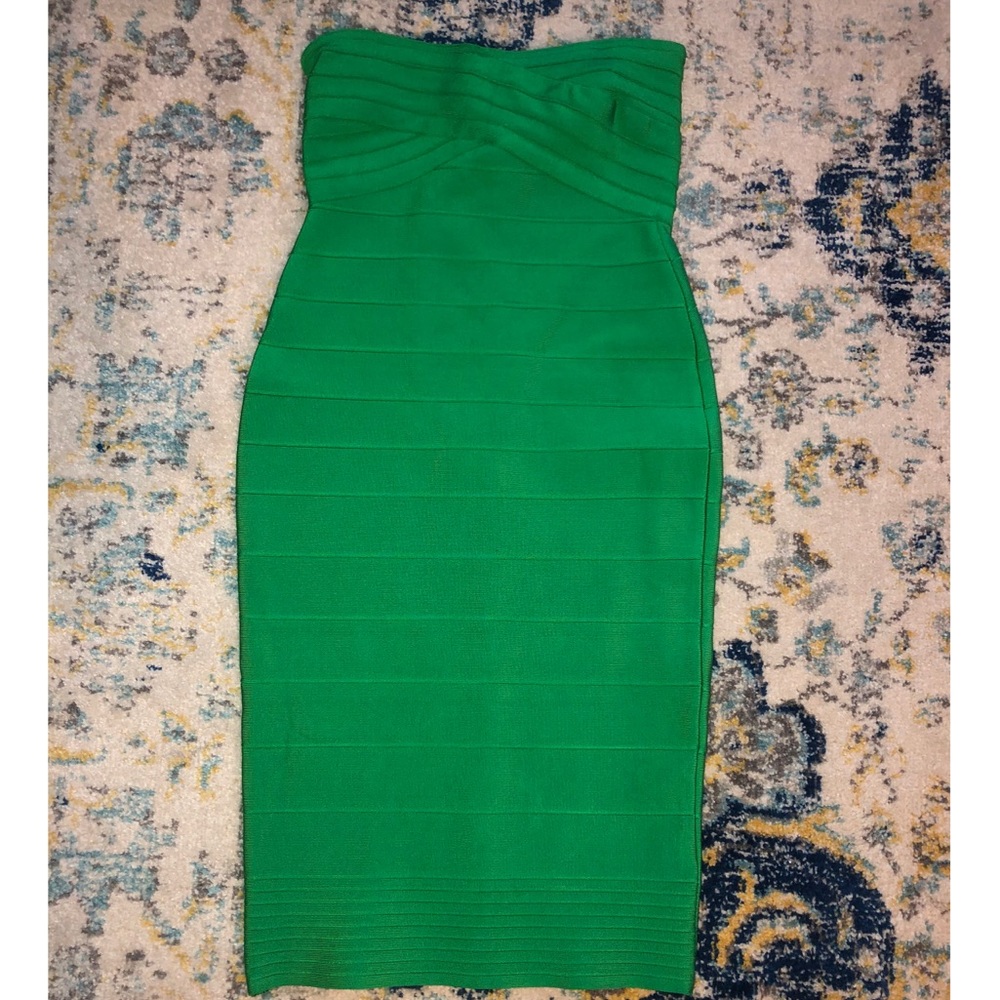 Bodycon Dress